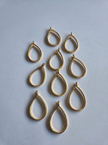 bezel 10 piece pack