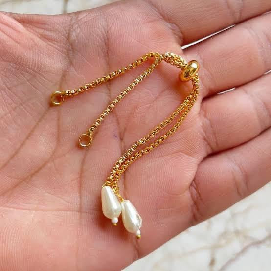 Rakhi bracelet chain