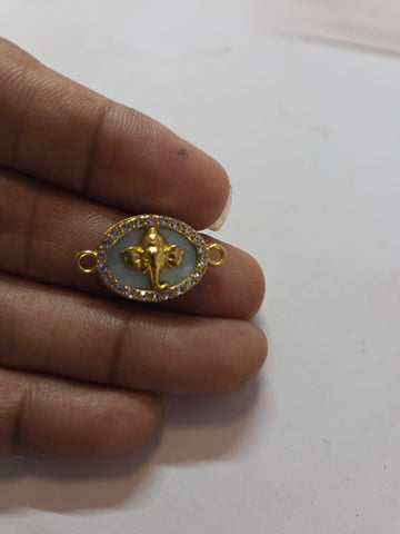 Rakhi Bracelet Charm