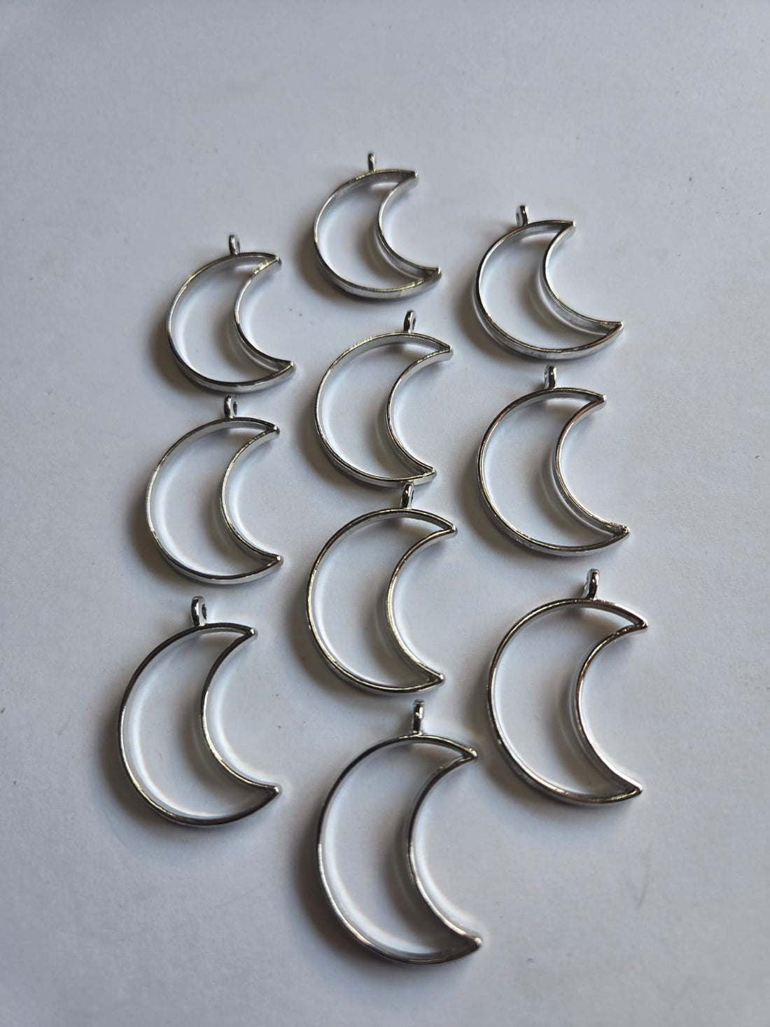 bezel 10 piece pack