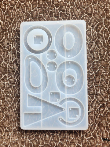 Jewelry mould