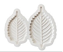 3D leaf mould