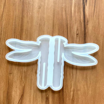 3D dragonfly mould