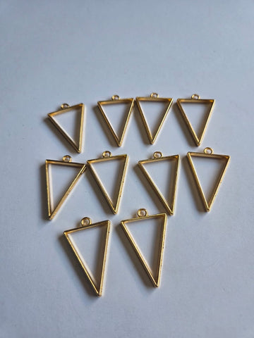 bezel 10 piece pack