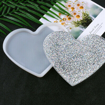 Heart mould 8 inch