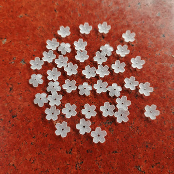 Small Acrylic Flower