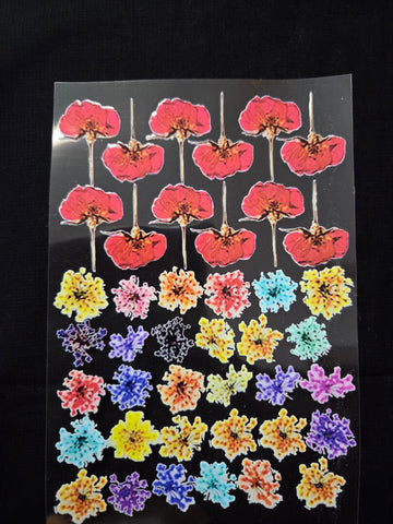 Uv Sticker