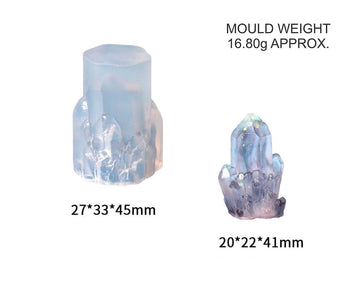 Cluster mould