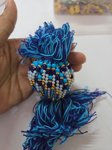 Rakhi Bracelet Dori
