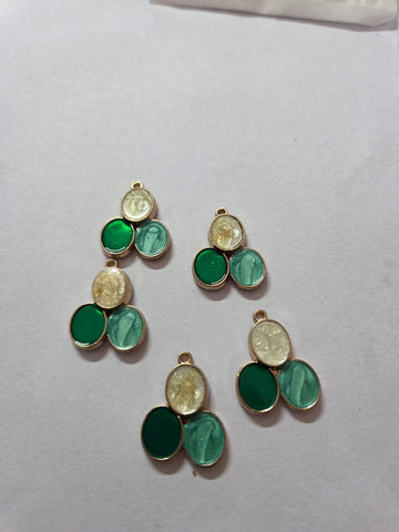 Pendant Charm
