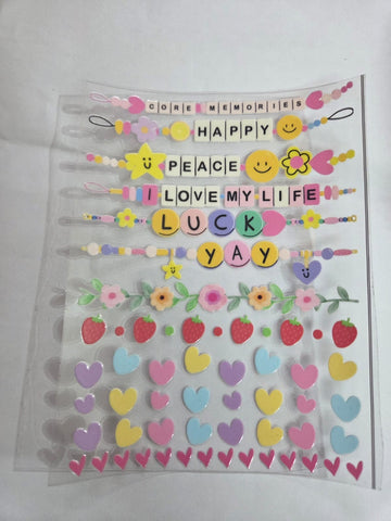 Uv Sticker