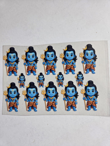 Uv Sticker