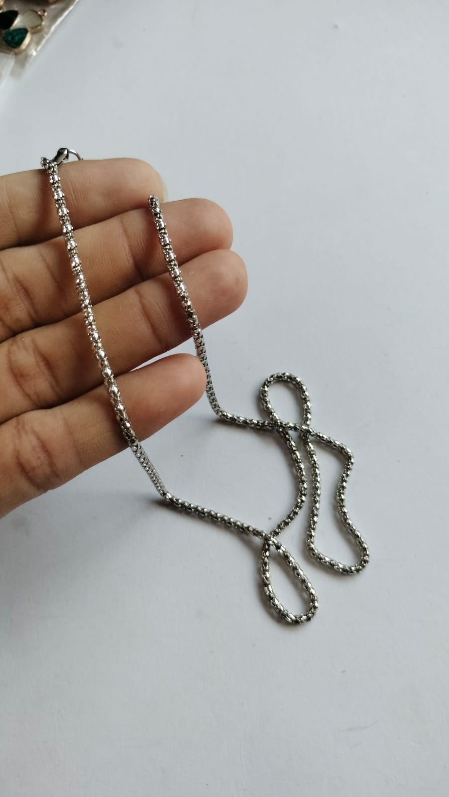 Antique Chain