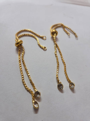 Rakhi bracelet chain