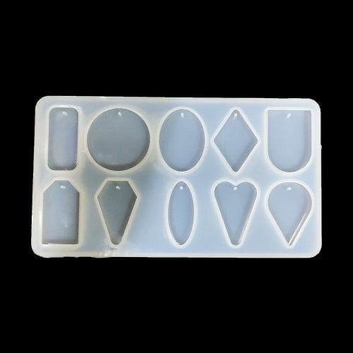 Jewelry mould