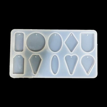 Jewelry mould