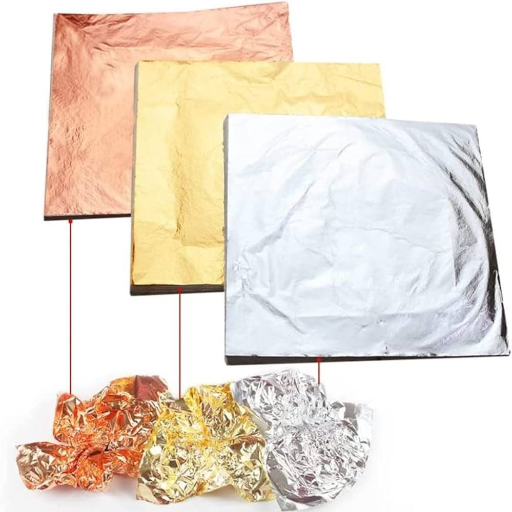 Foil sheet