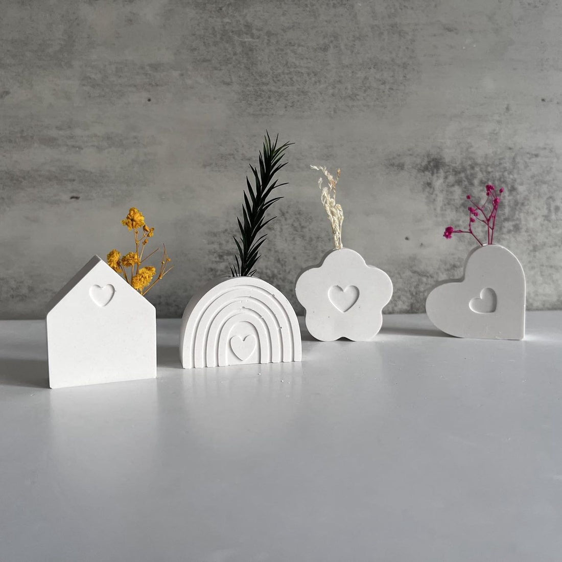Mini vase Mould