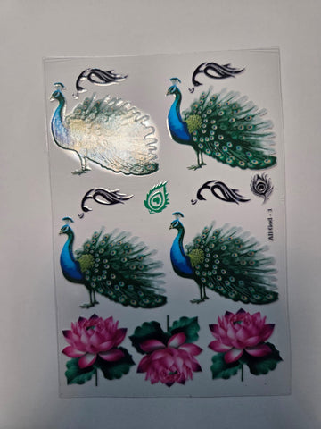Uv Sticker