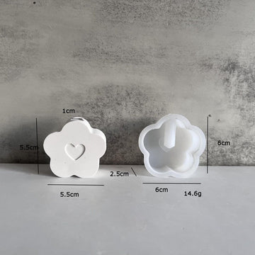Mini vase Mould