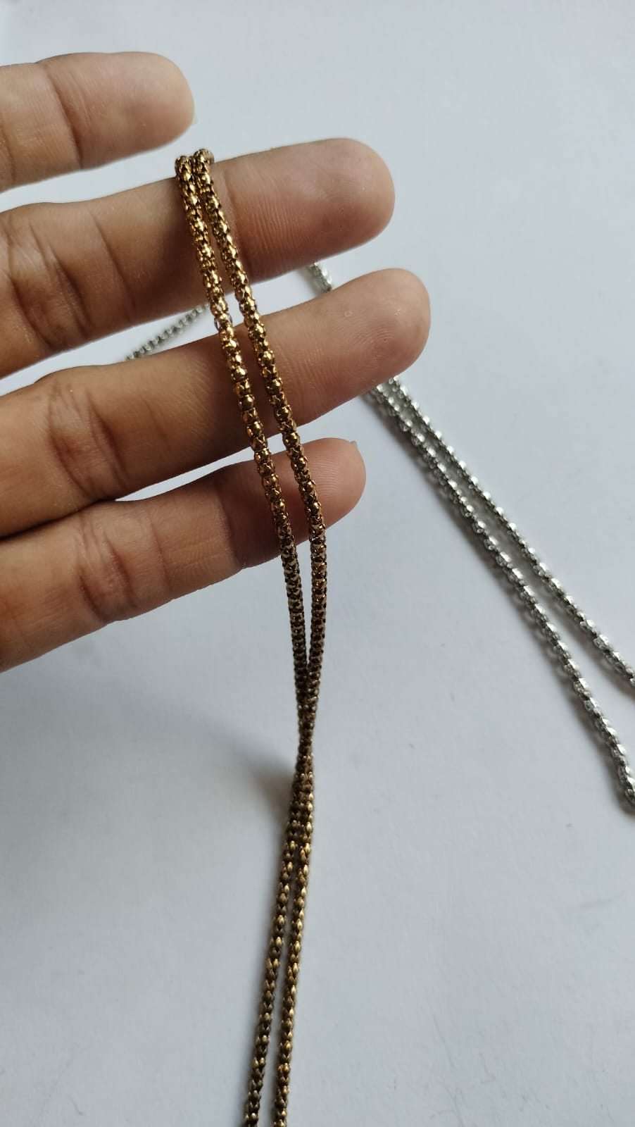 Antique Chain