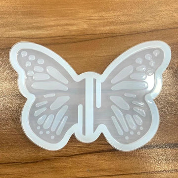 3D butterfly mould