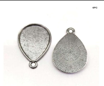 Drop bezel